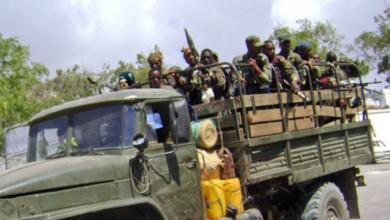 تجدد المعارك بين الجيش الإثيوبي وتيغراي يهدد اتفاق السلام