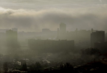 إعلان حالة السماء السوداء في روسيا: التفاصيل والمناطق المتأثرة