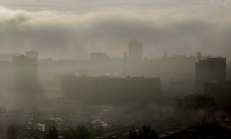 إعلان حالة السماء السوداء في روسيا: التفاصيل والمناطق المتأثرة