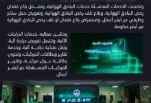 الأمن العام يطلق خدمات الكاميرات الأمنية عبر أبشر