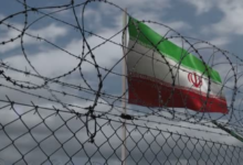 عقوبات أوروبية على إيران: استهداف وزير الداخلية والحرس الثوري