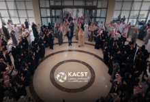 KAUST celebrates Omar Yaghi, the first Saudi to win the Nobel Prize in Chemistry