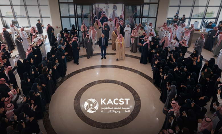 Omar Yaghi in KAUST: The 2025 Nobel Prize is the fruit of leadership's support for scientific research