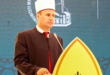 مفتي ألبانيا: السعودية رائدة في خدمة القرآن ونشر الوسطية