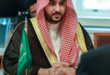 وزير الدفاع السعودي في واشنطن: زيارة رسمية لتعزيز الشراكة