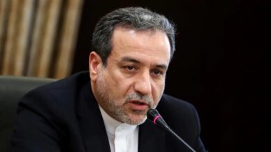 وزير خارجية إيران في تركيا: وساطة مع واشنطن وتأمين الحدود