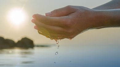 كاوست تبتكر أغشية متطورة لتعزيز استدامة تحلية المياه