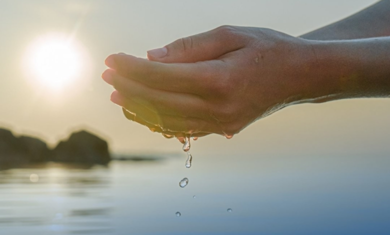 كاوست تبتكر أغشية متطورة لتعزيز استدامة تحلية المياه