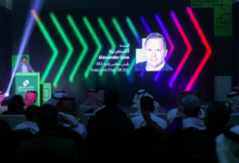 وزير الاستثمار يدشن نادي الدرونز في أكاديمية طويق بالرياض