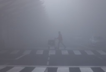 طقس السعودية: ضباب وتدني الرؤية في 5 مناطق اليوم الجمعة