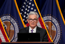 ترامب يعلن مرشح رئاسة الاحتياطي الفدرالي الأسبوع المقبل