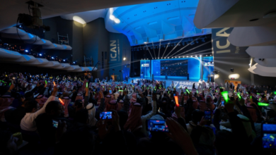 Outcomes of ICAN 2026: Launch of 7 AI initiatives and 27 AI agreements