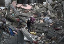 غوتيريش يحذر من تقويض حل الدولتين وممارسات إسرائيل