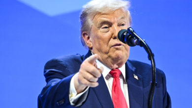 ترامب يفرض رسوم جمركية على الدول المصدرة للنفط إلى كوبا