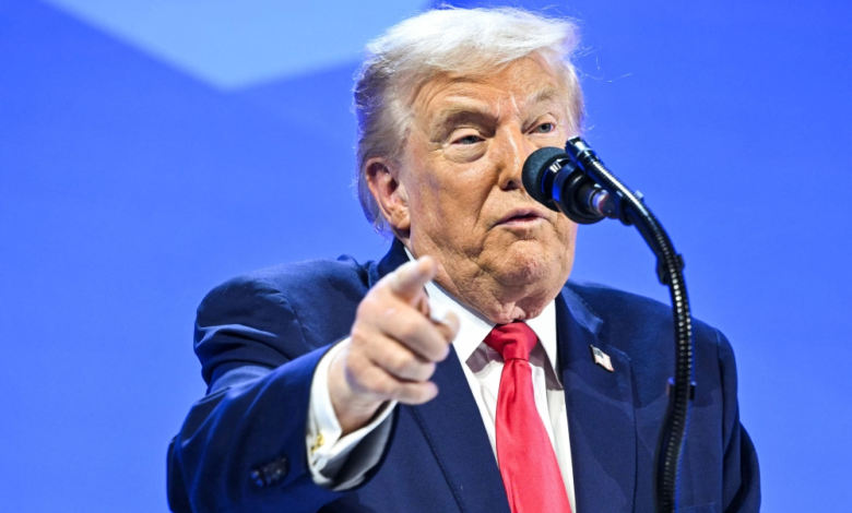 ترامب يفرض رسوم جمركية على الدول المصدرة للنفط إلى كوبا