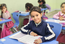 التعليم: الدراسة في رمضان حضورية ولا صحة للتعليم عن بُعد