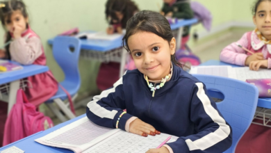 التعليم: الدراسة في رمضان حضورية ولا صحة للتعليم عن بُعد