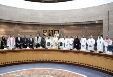 اتفاقية لتوطين النقل البحري بين جامعة الملك عبدالعزيز والأكاديمية الوطنية