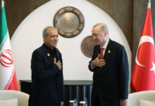 Erdogan offers to mediate to reduce tensions between Iran and the US