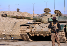 السعودية ترحب باتفاق وقف النار بين دمشق وقسد ودمج المؤسسات