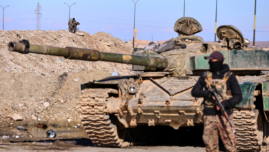 السعودية ترحب باتفاق وقف النار بين دمشق وقسد ودمج المؤسسات