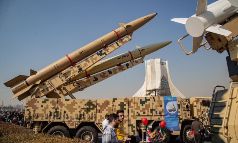 إيران: مستعدون للمفاوضات النووية ونرفض بحث الصواريخ