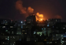 Putin halts shelling of Kyiv at Trump's request, paving the way for negotiations