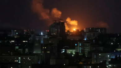 Putin halts shelling of Kyiv at Trump's request, paving the way for negotiations