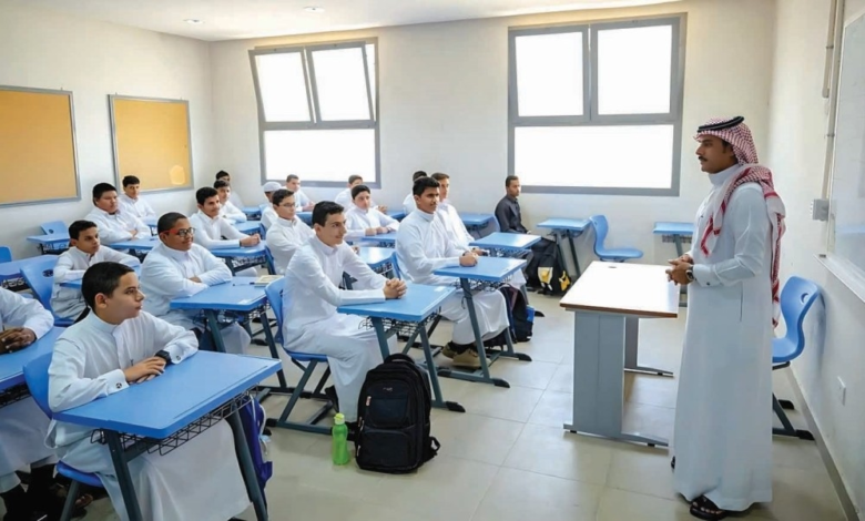 Saudi Education Ministry: Strict plan to regulate attendance and absences during Ramadan