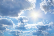 Saudi Arabia's weather in February: Above-average rainfall and high temperatures