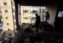 انفجار مبنى في بندر عباس بإيران: تفاصيل الحادث والأضرار