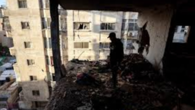 انفجار مبنى في بندر عباس بإيران: تفاصيل الحادث والأضرار