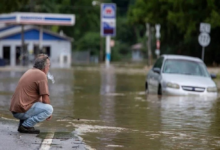 عاصفة البرتغال: 200 ألف بلا كهرباء وتحذيرات من أمطار غزيرة
