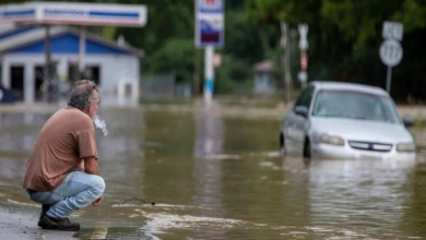 عاصفة البرتغال: 200 ألف بلا كهرباء وتحذيرات من أمطار غزيرة
