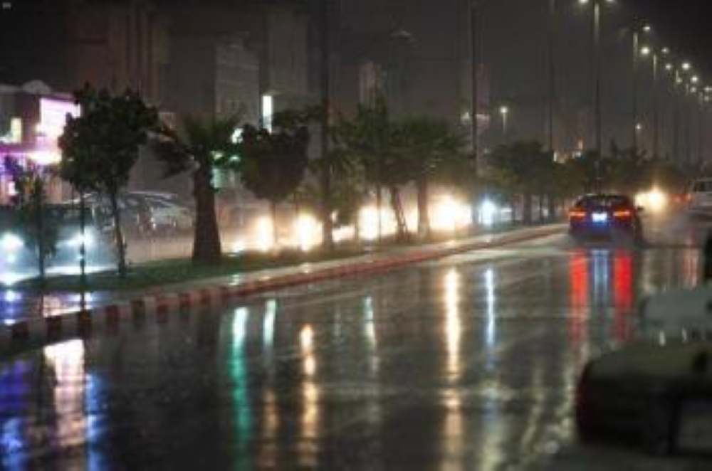 البرتغال تستعد لمزيد من الأمطار و200 ألف بلا كهرباء - وكالات