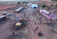 قلق أفريقي من توترات تيغراي ودعوات للالتزام باتفاق السلام