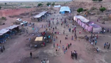 قلق أفريقي من توترات تيغراي ودعوات للالتزام باتفاق السلام