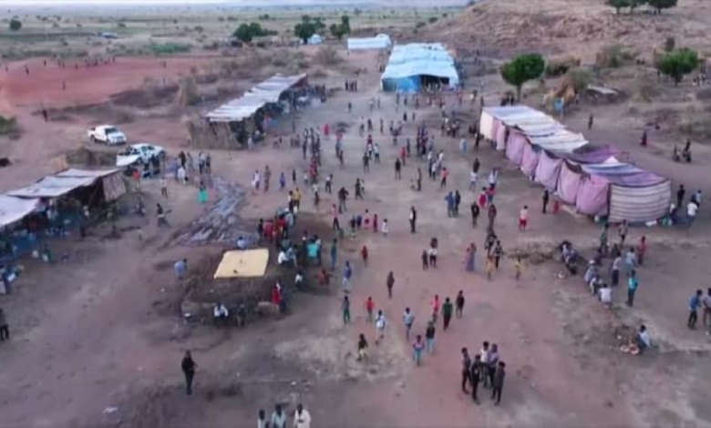 قلق أفريقي من توترات تيغراي ودعوات للالتزام باتفاق السلام