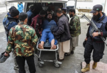 السعودية تدين هجمات بلوشستان وتتضامن مع باكستان