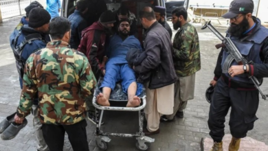 السعودية تدين هجمات بلوشستان وتتضامن مع باكستان