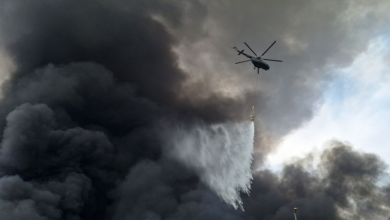 سبب انفجار بندر عباس: إيران تكشف التفاصيل وسط التوترات