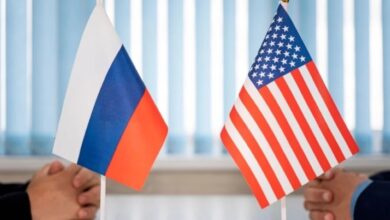 مباحثات روسية أمريكية في فلوريدا قبل قمة أوكرانيا