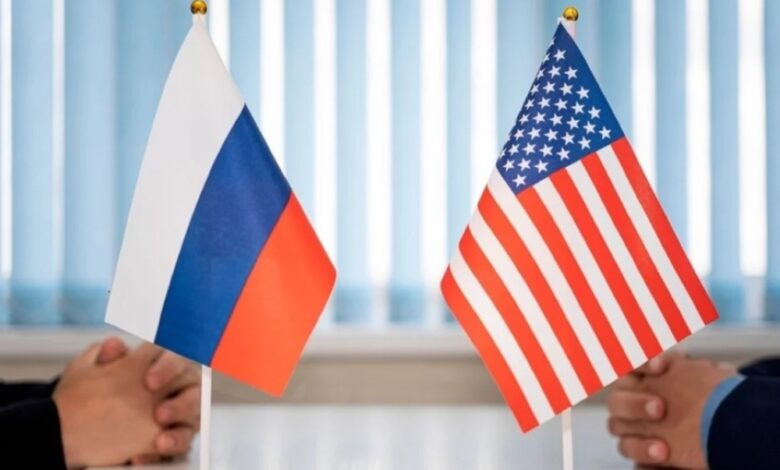مباحثات روسية أمريكية في فلوريدا قبل قمة أوكرانيا