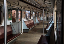 Power outage in Ukraine halts metro and water services in Kyiv