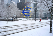 تعطل حركة القطارات في ألمانيا بسبب الثلوج: تفاصيل الأزمة وموعد العودة