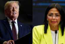 وصول رئيسة البعثة الأمريكية إلى كاراكاس واستئناف العلاقات