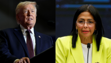 وصول رئيسة البعثة الأمريكية إلى كاراكاس واستئناف العلاقات