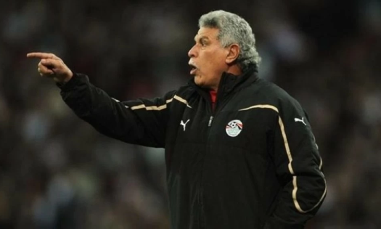 حسن شحاتة يدعم منتخب مصر للفوز بأمم أفريقيا 2025 بالمغرب