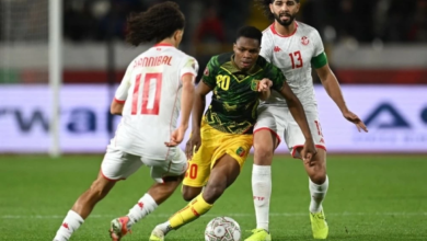 مالي تقصي تونس من كأس أمم أفريقيا 2025 بركلات الترجيح