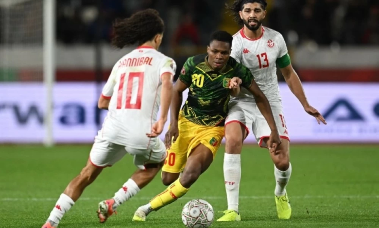 مالي تقصي تونس من كأس أمم أفريقيا 2025 بركلات الترجيح
